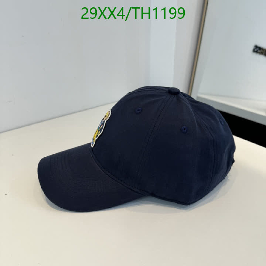 Ralph Lauren-Cap(Hat) Code: TH1199 $: 29USD