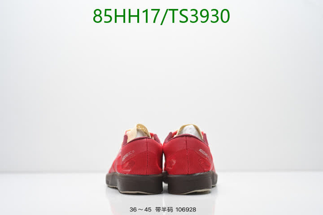 Adidas-Men shoes Code: TS3930 $: 85USD