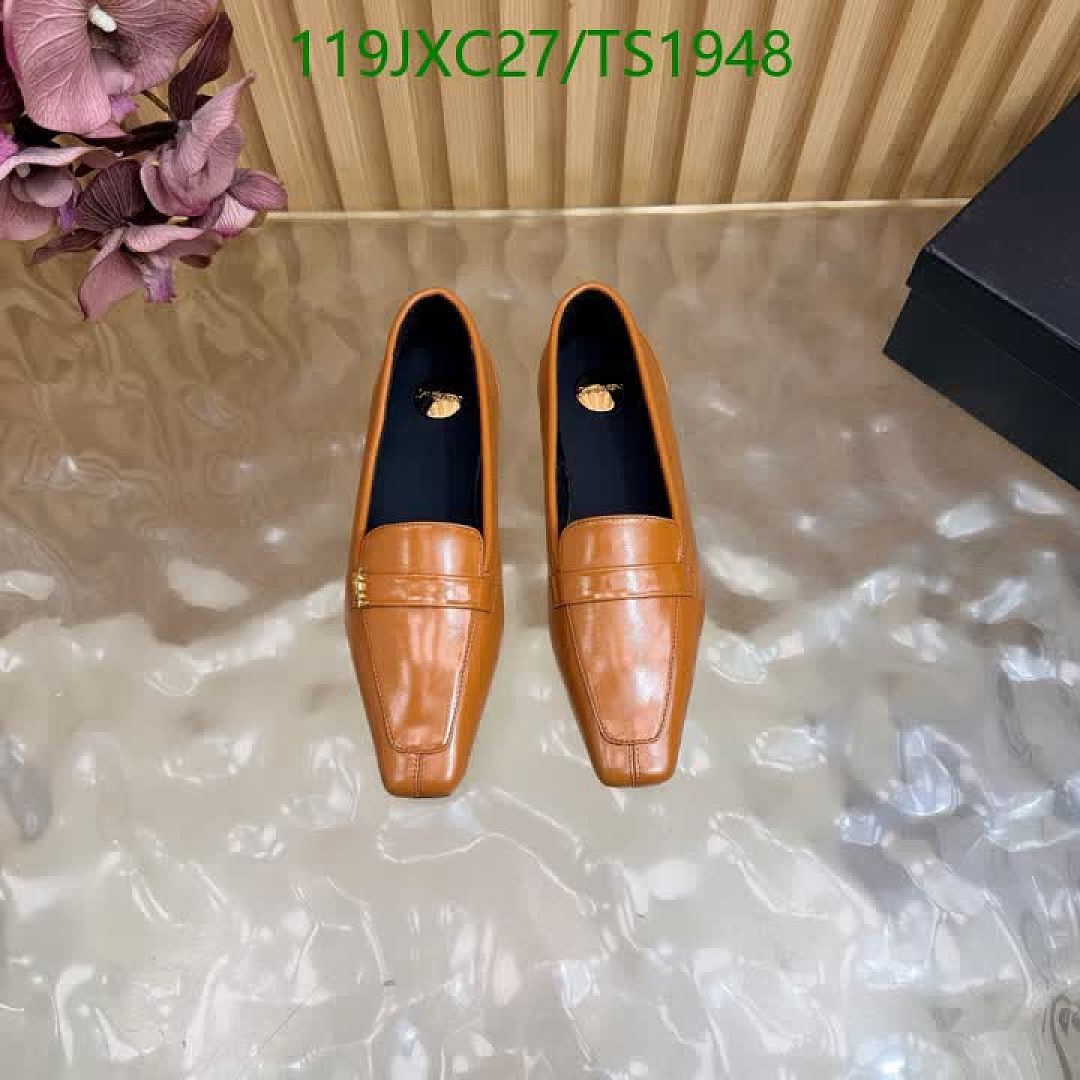 YSL-Women Shoes Code: TS1948 $: 119USD
