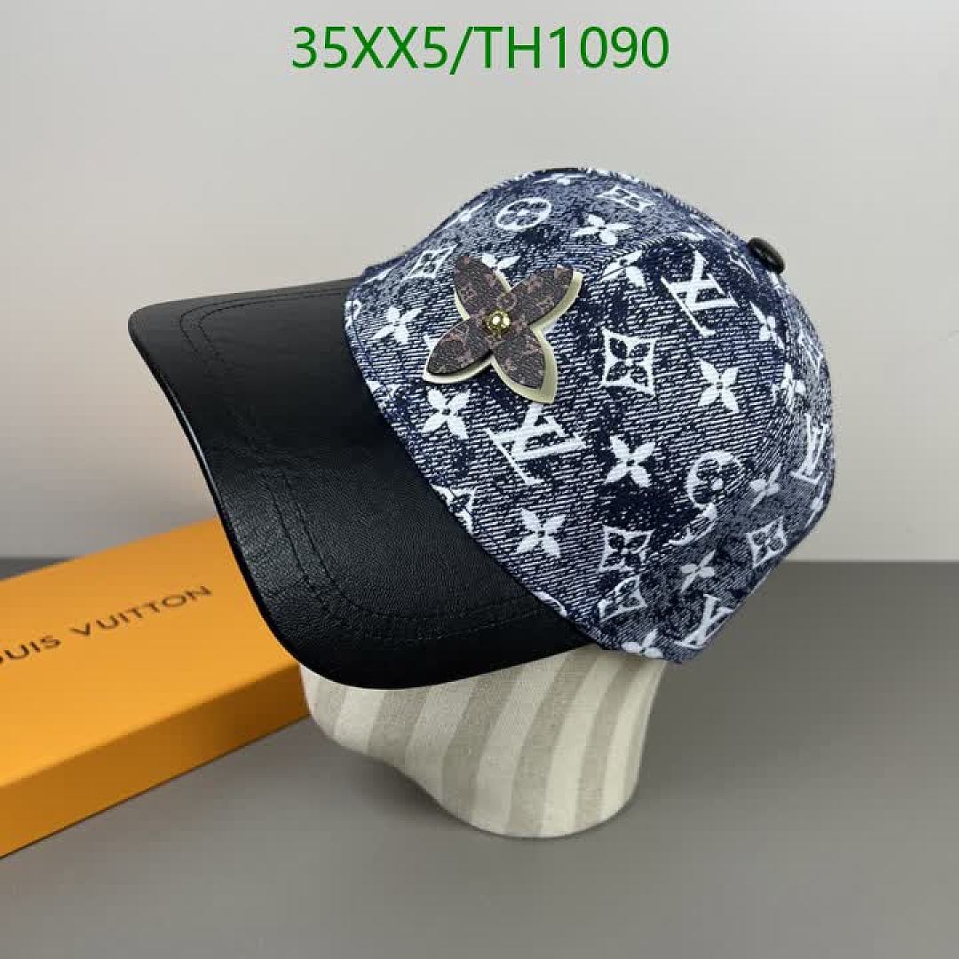 LV-Cap(Hat) Code: TH1090 $: 35USD