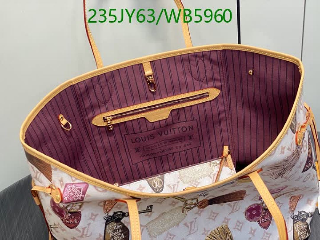 LV-Bag-Mirror Quality Code: WB5960 $: 235USD