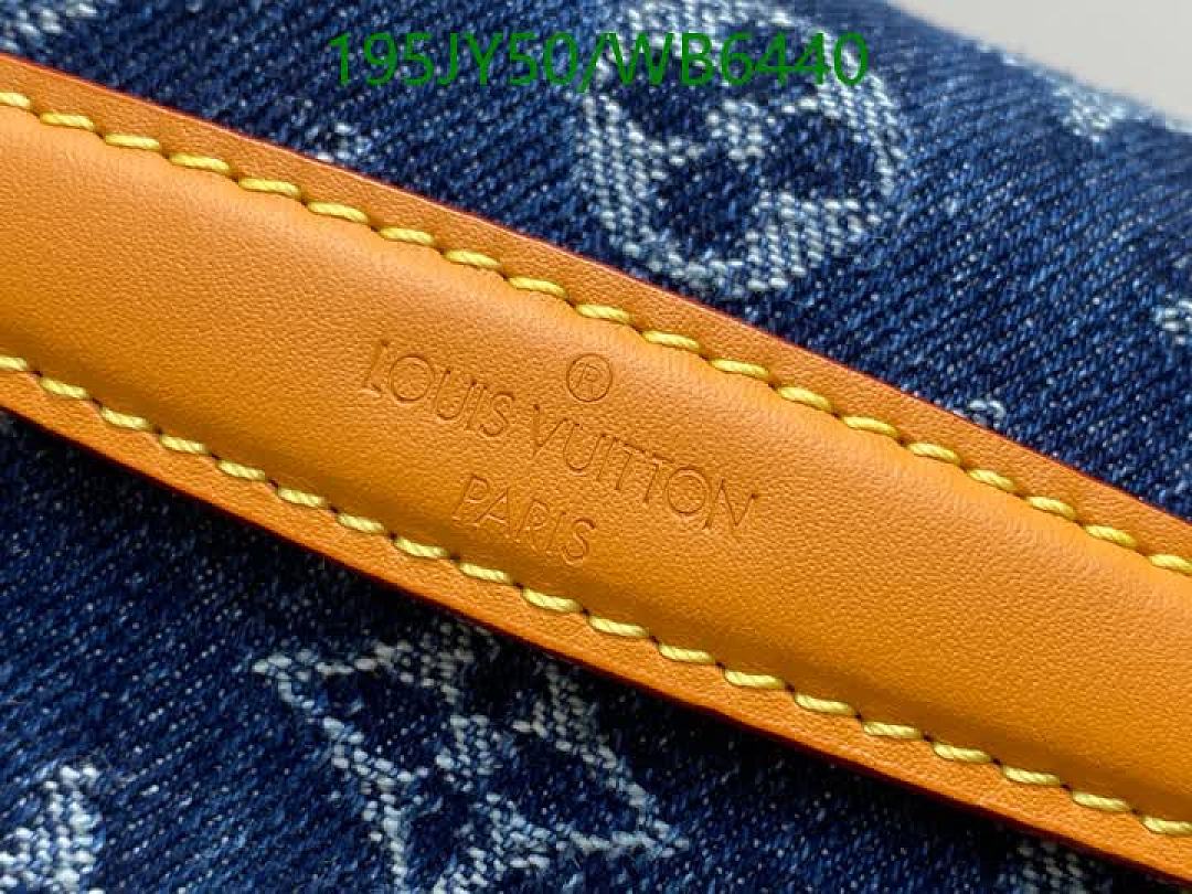 LV-Bag-Mirror Quality Code: WB6440 $: 195USD