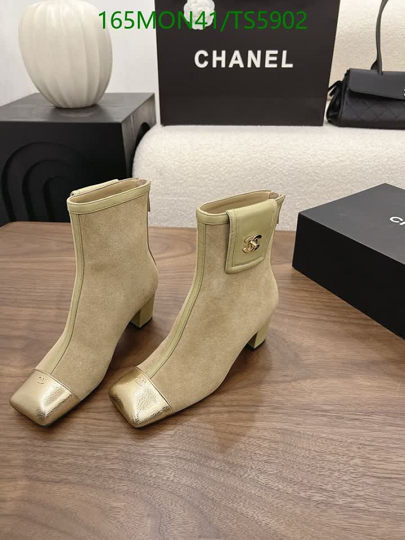 Boots-Women Shoes Code: TS5902 $: 165USD