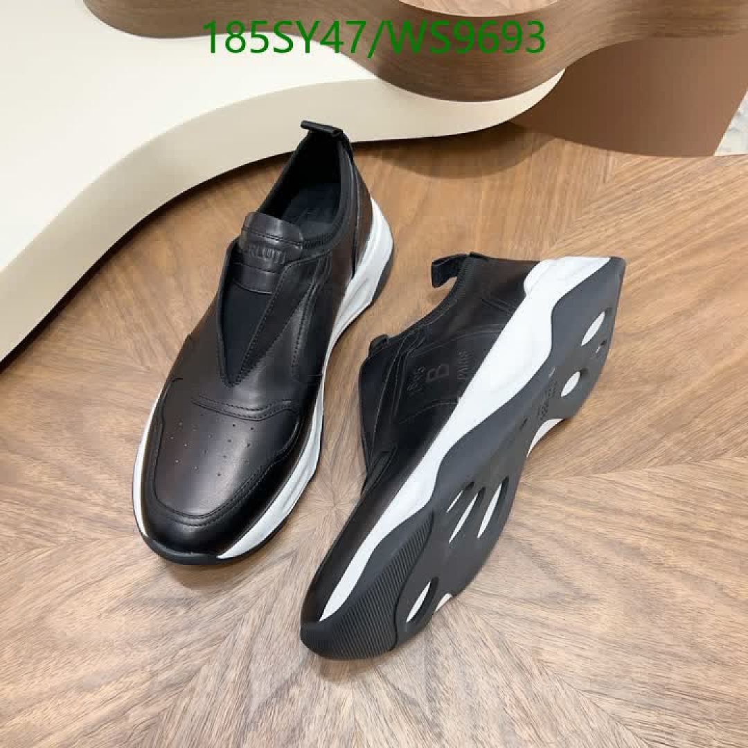 Berluti-Men shoes Code: WS9693 $: 185USD