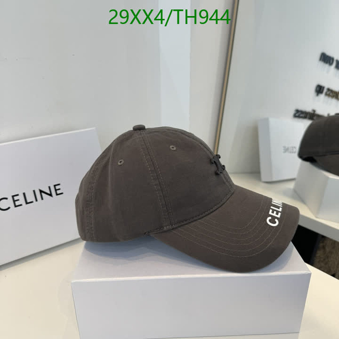 Celine-Cap(Hat) Code: TH944 $: 29USD
