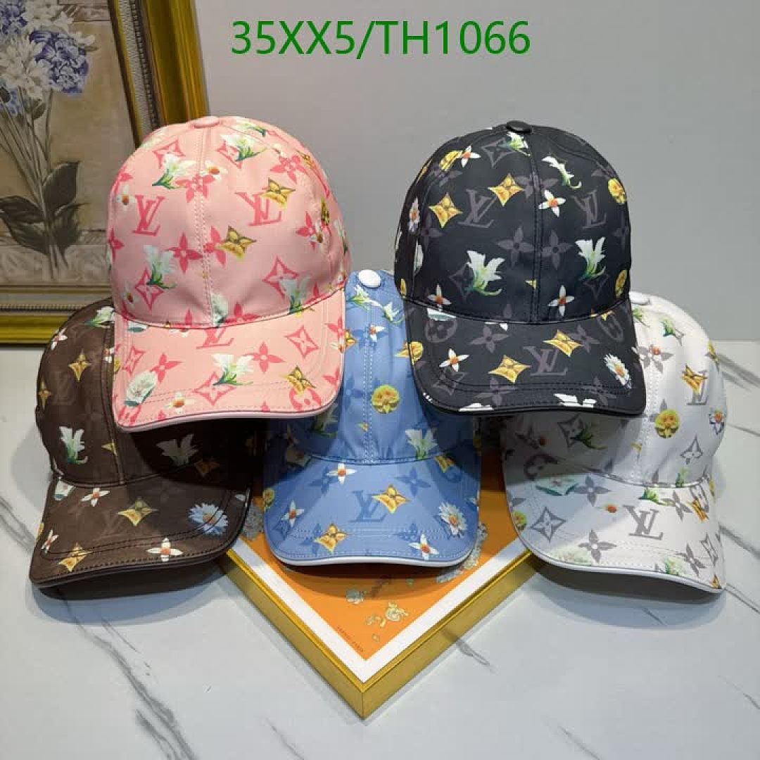 LV-Cap(Hat) Code: TH1066 $: 35USD