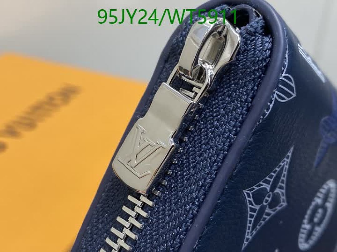 LV-Wallet Mirror Quality Code: WT5911 $: 95USD
