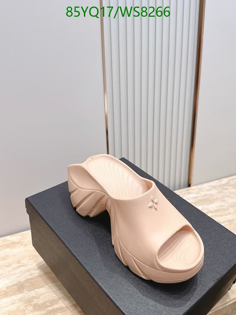 SMFK-Women Shoes Code: WS8266 $: 85USD
