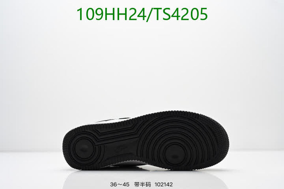 NIKE-Women Shoes Code: TS4205 $: 109USD
