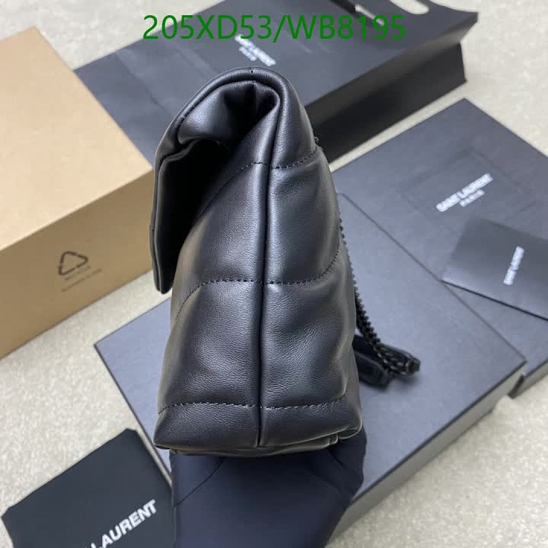 YSL-Bag-Mirror Quality Code: WB8195 $: 205USD