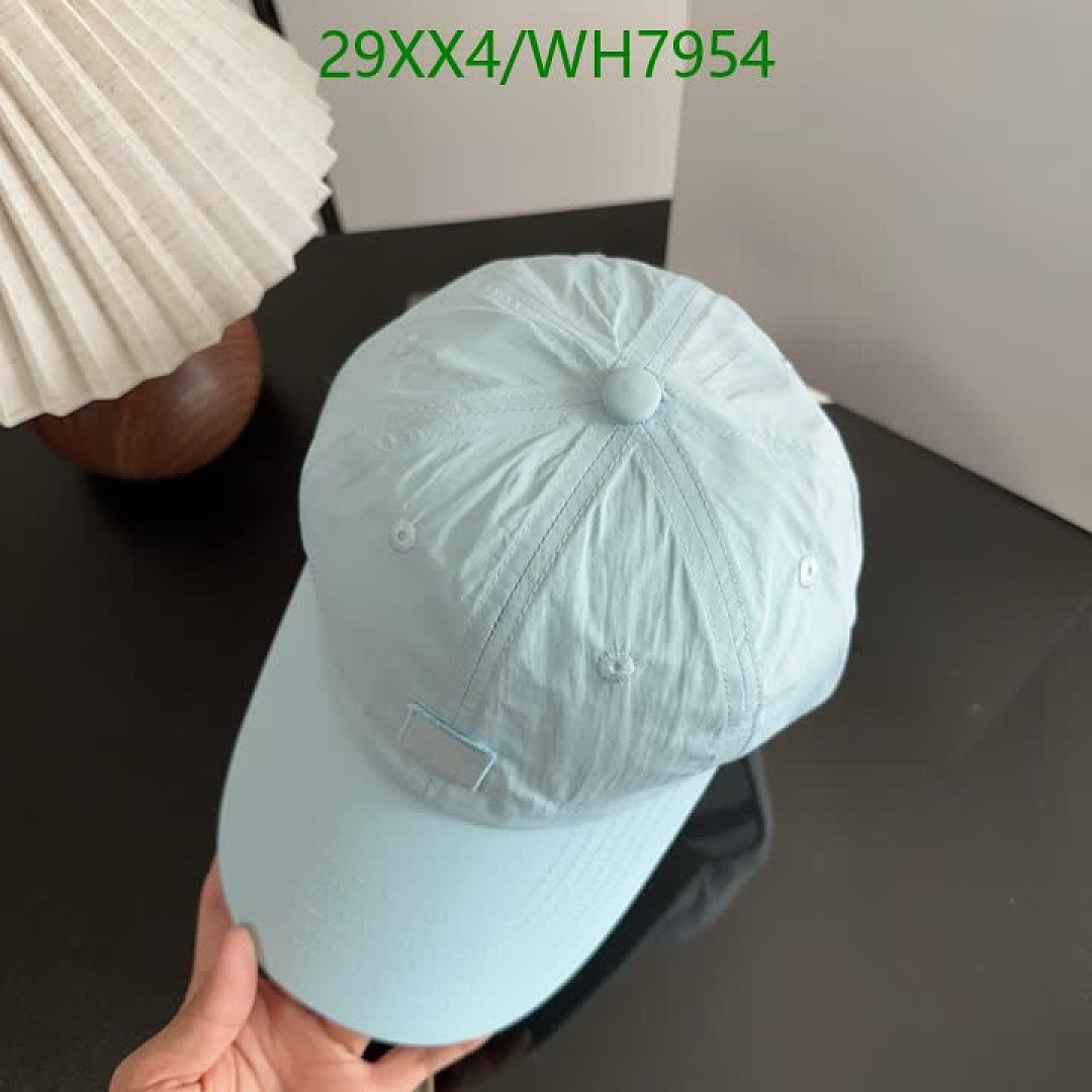 Acne Studios-Cap(Hat) Code: WH7954 $: 29USD