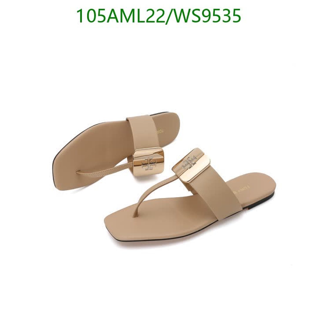 Tory Burch-Men shoes Code: WS9535 $: 105USD