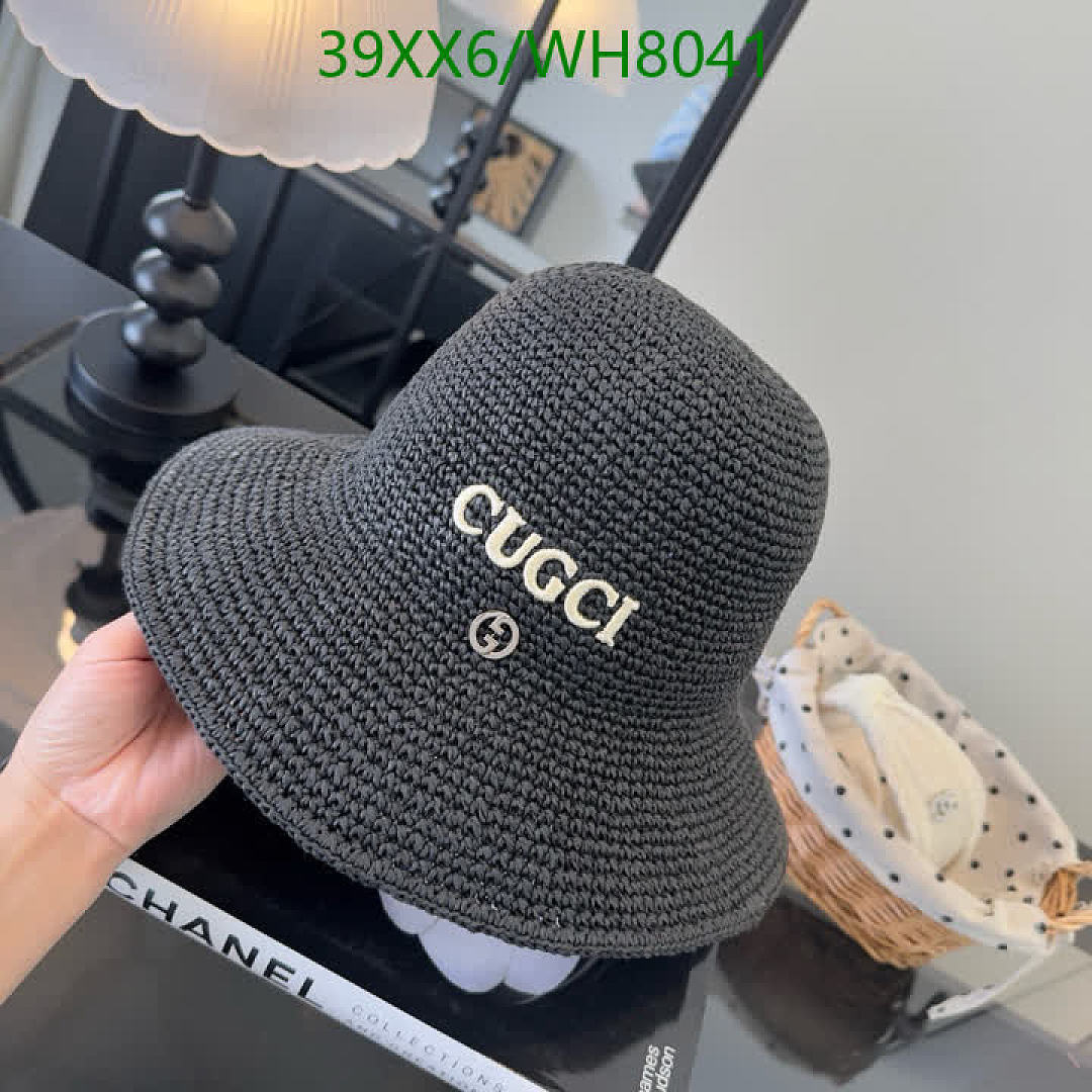 Gucci-Cap(Hat) Code: WH8041 $: 39USD