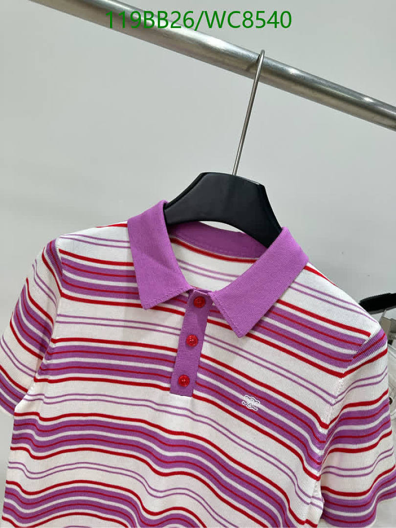 Celine-Clothing Code: WC8540 $: 119USD