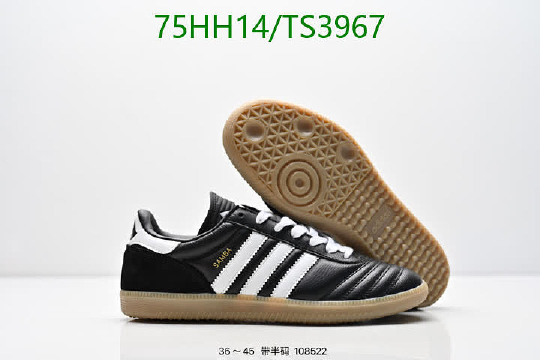 Adidas-Women Shoes Code: TS3967 $: 75USD