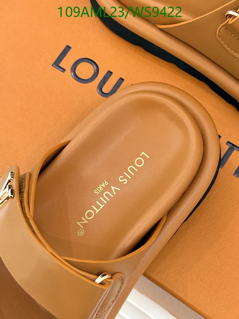 LV-Men shoes Code: WS9422 $: 109USD