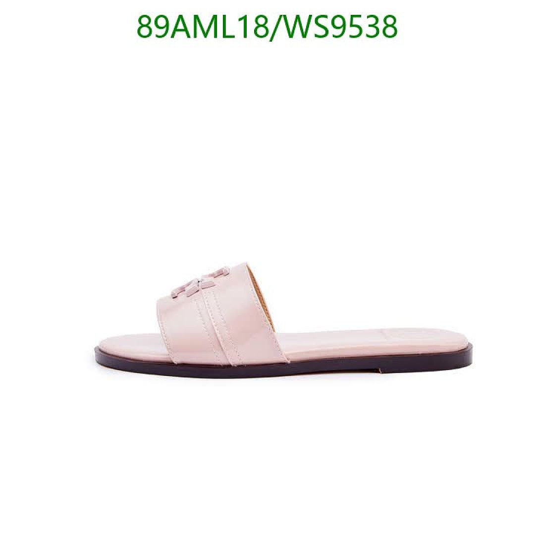 Tory Burch-Men shoes Code: WS9538 $: 89USD