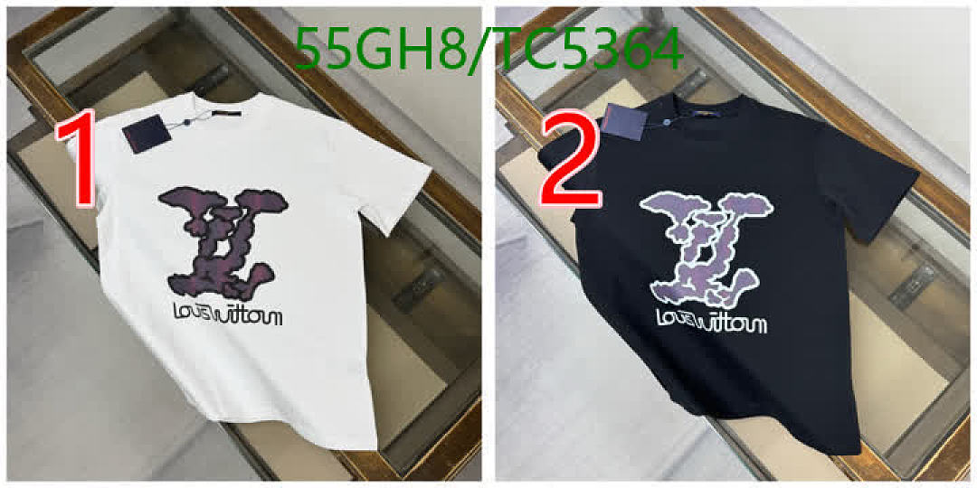LV-Clothing Code: TC5364 $: 55USD