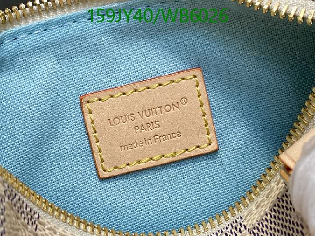 LV-Bag-Mirror Quality Code: WB6026 $: 159USD
