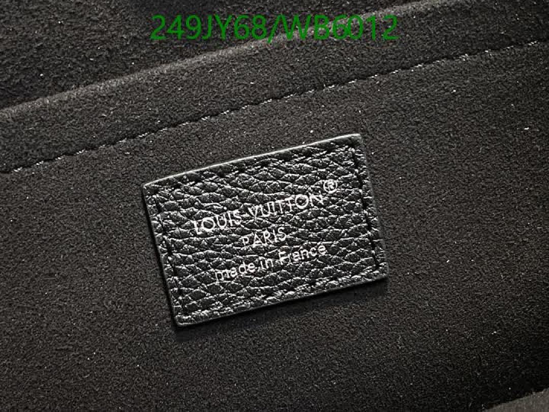 LV-Bag-Mirror Quality Code: WB6012 $: 249USD