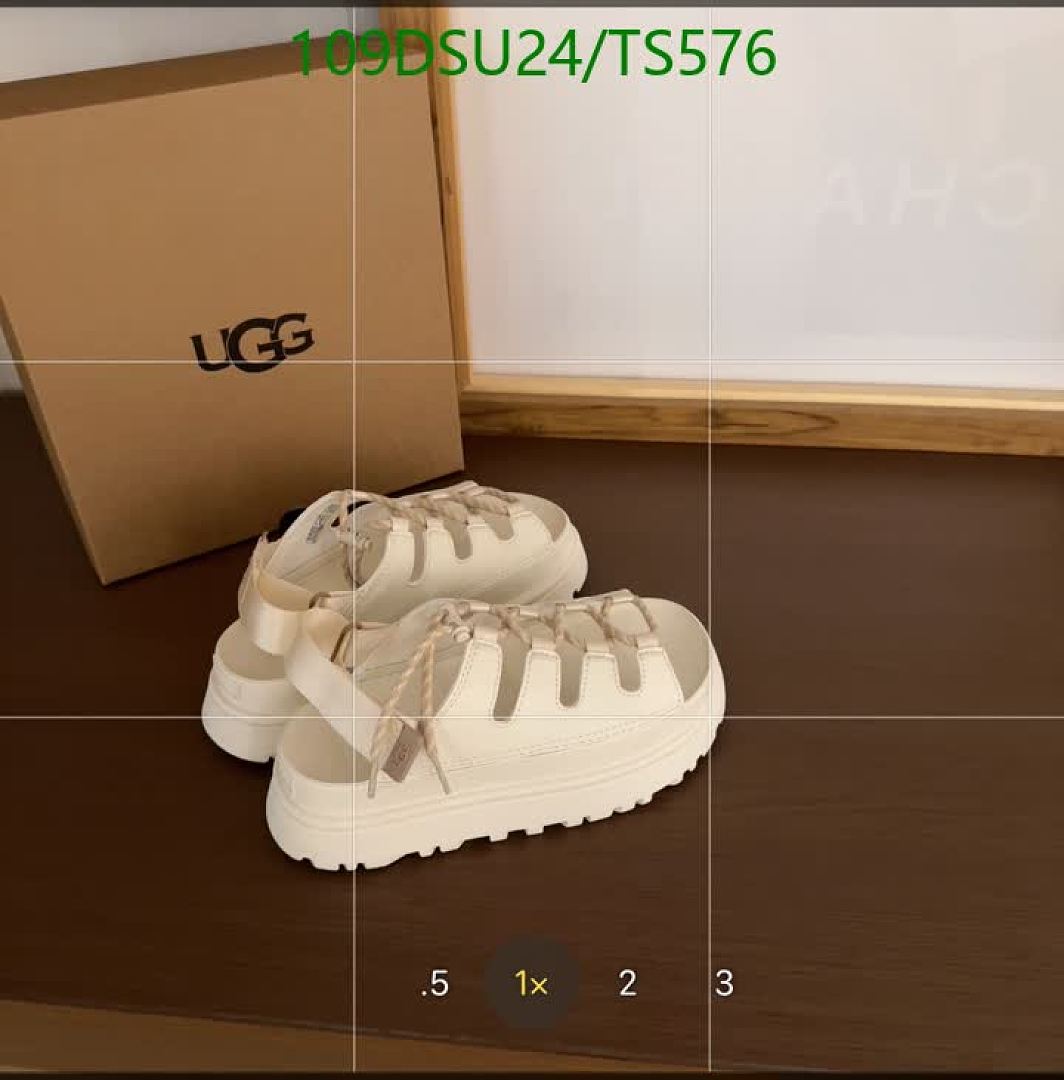 UGG-Women Shoes Code: TS576 $: 109USD