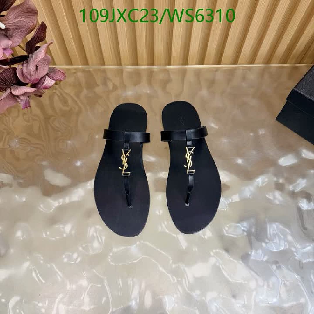 YSL-Men shoes Code: WS6310 $: 109USD