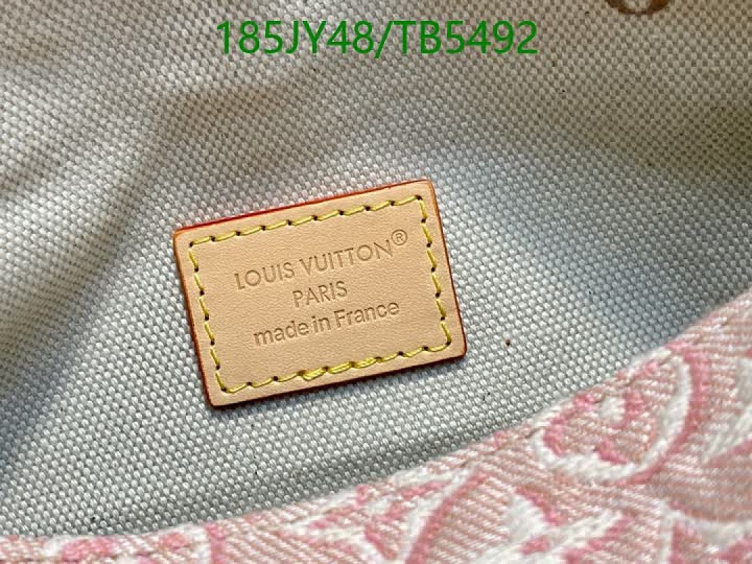 LV-Bag-Mirror Quality Code: TB5492 $: 185USD