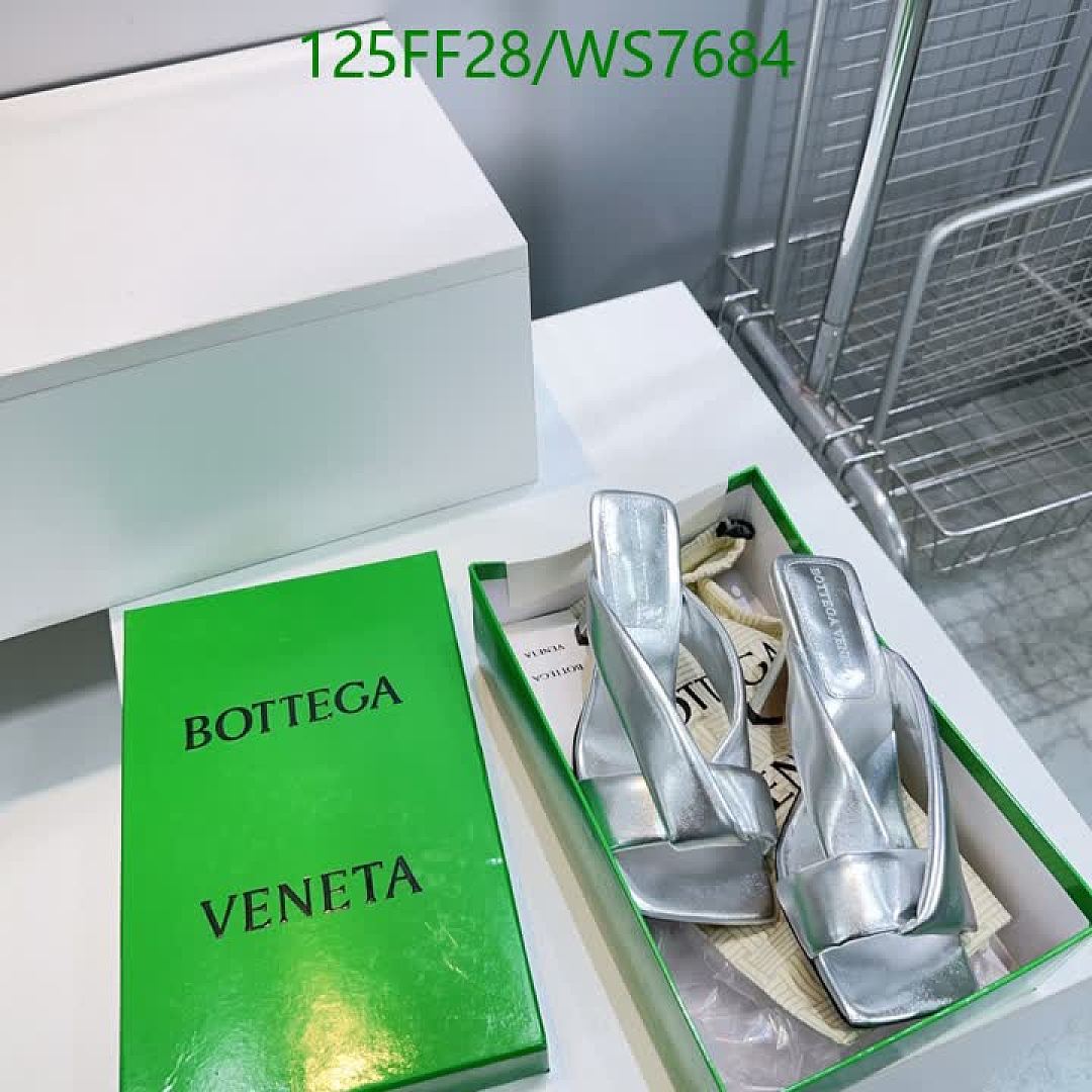 BV-Women Shoes Code: WS7684 $: 125USD