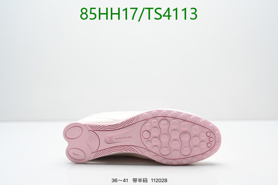 NIKE-Women Shoes Code: TS4113 $: 85USD