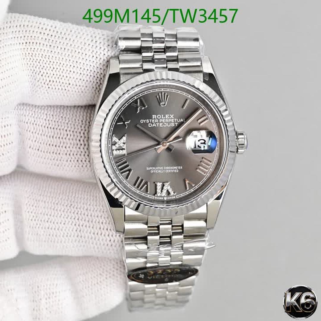 Rolex-Watch-Mirror Quality Code: TW3457 $: 499USD