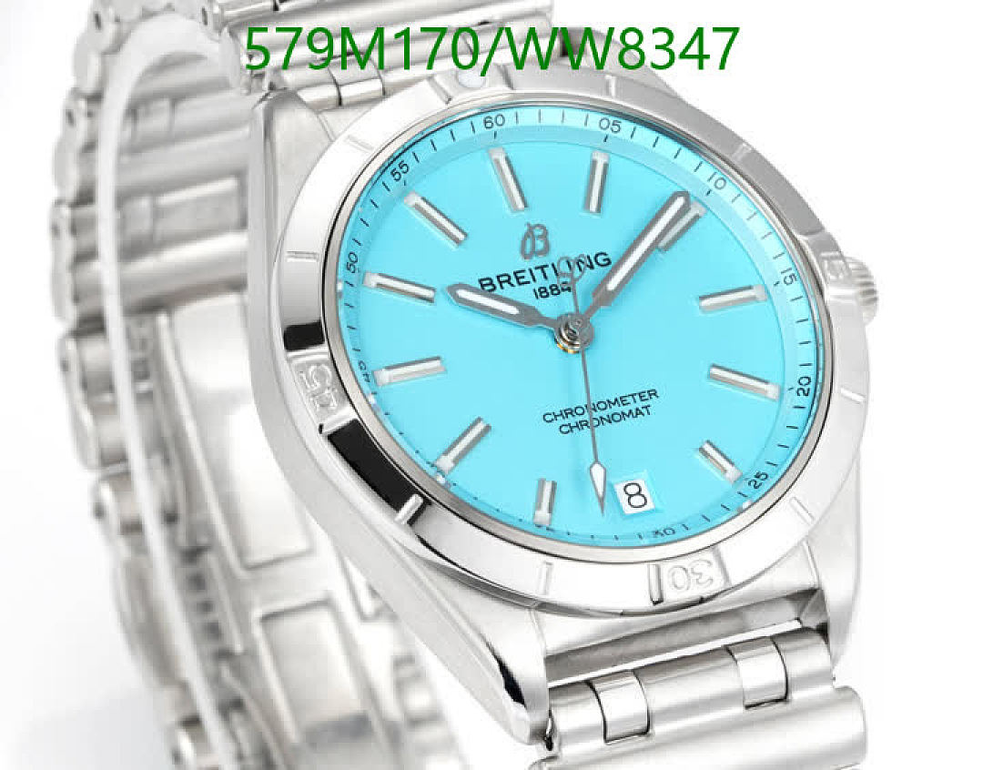 Breitling-Watch-Mirror Quality Code: WW8347 $: 579USD