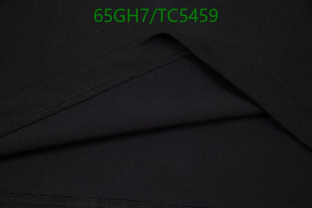 Prada-Clothing Code: TC5459 $: 65USD