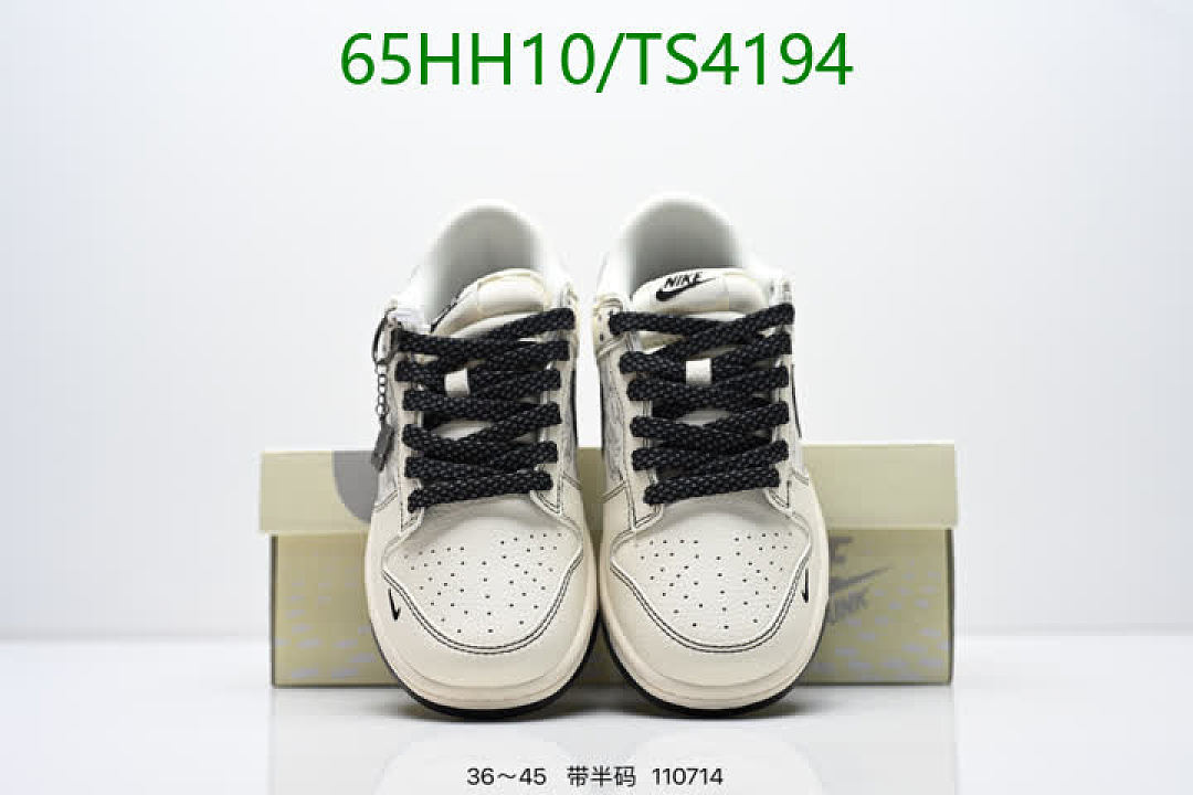 NIKE-Women Shoes Code: TS4194 $: 65USD