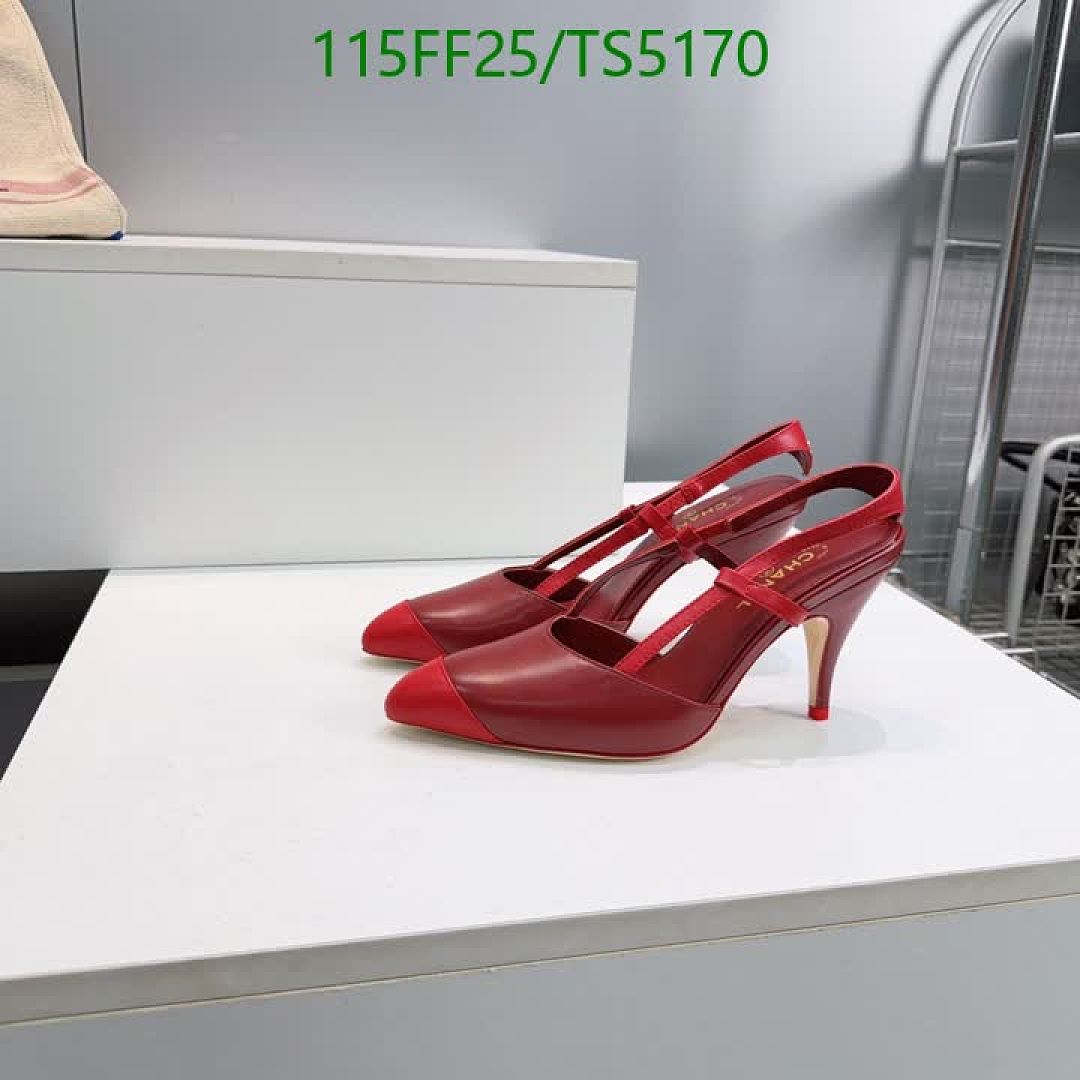 Celine-Women Shoes Code: TS5170 $: 115USD