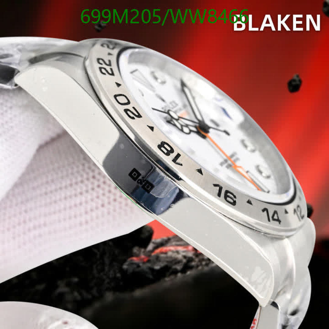 Rolex-Watch-Mirror Quality Code: WW8466 $: 699USD