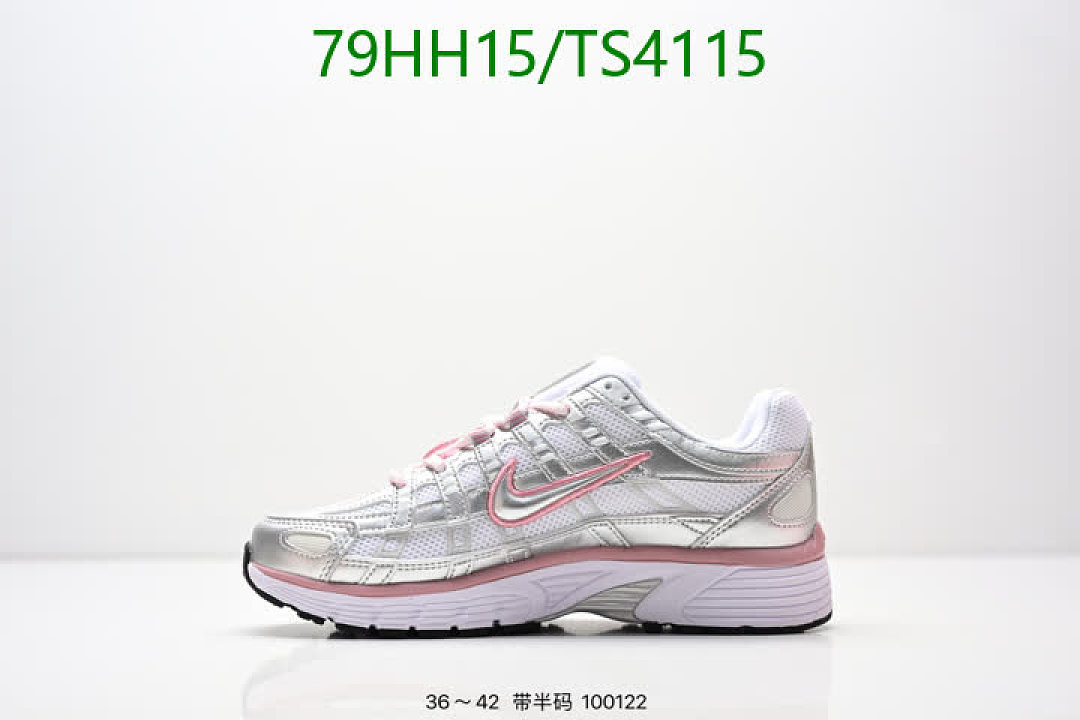 NIKE-Women Shoes Code: TS4115 $: 79USD