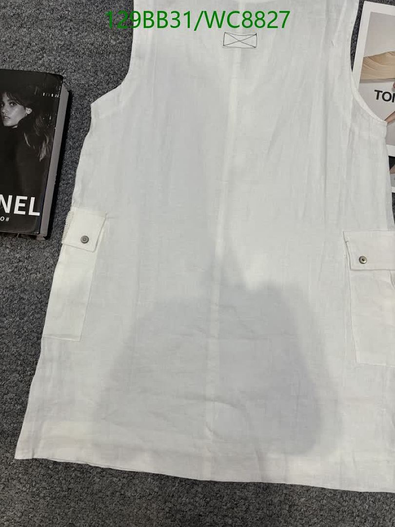 LV-Clothing Code: WC8827 $: 129USD