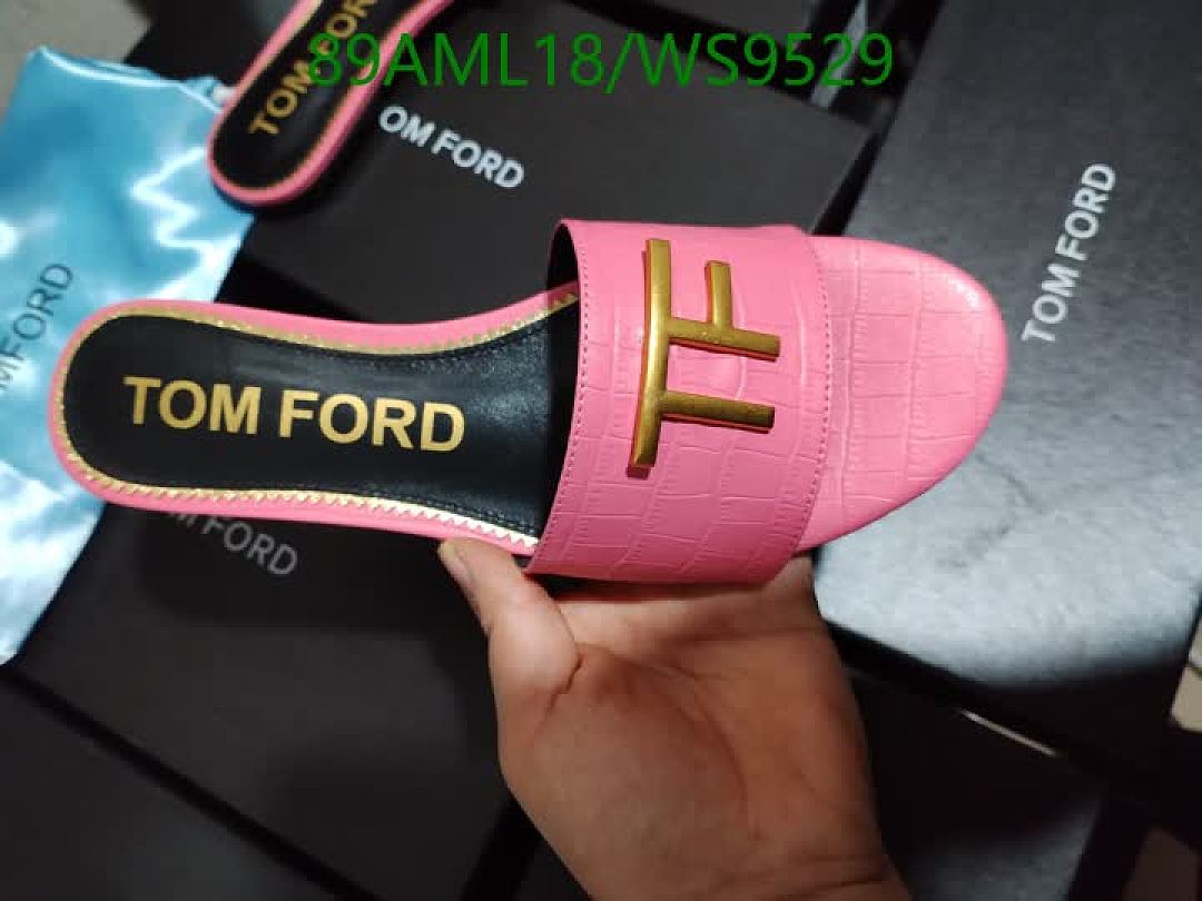 Tom Ford-Men shoes Code: WS9529 $: 89USD