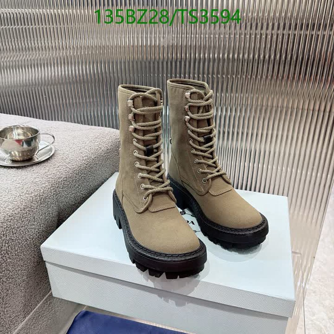 Boots-Women Shoes Code: TS3594 $: 135USD