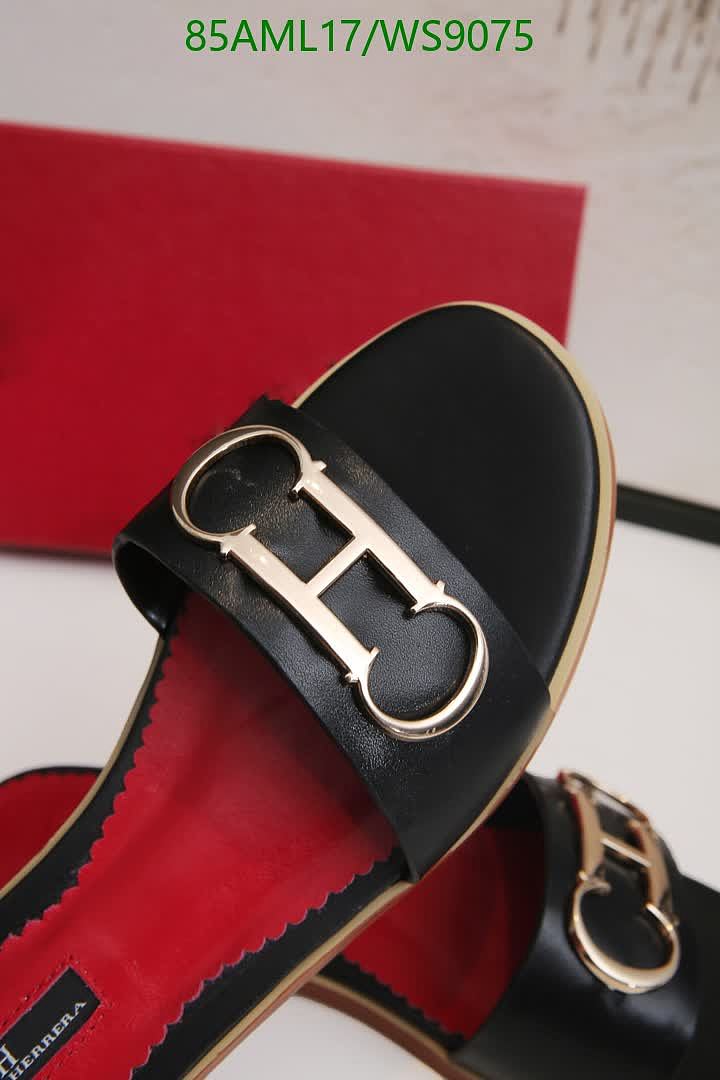 CaroLina Herrera-Women Shoes Code: WS9075 $: 85USD