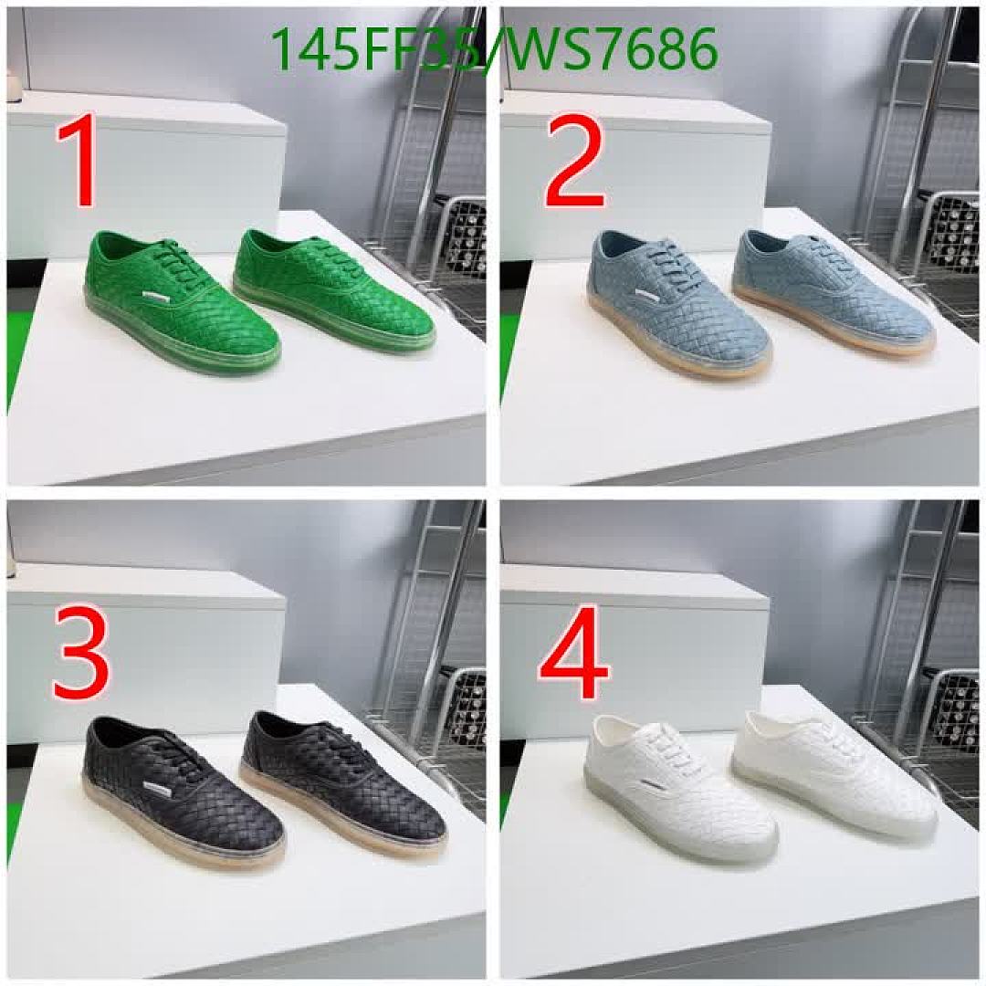 BV-Women Shoes Code: WS7686 $: 145USD