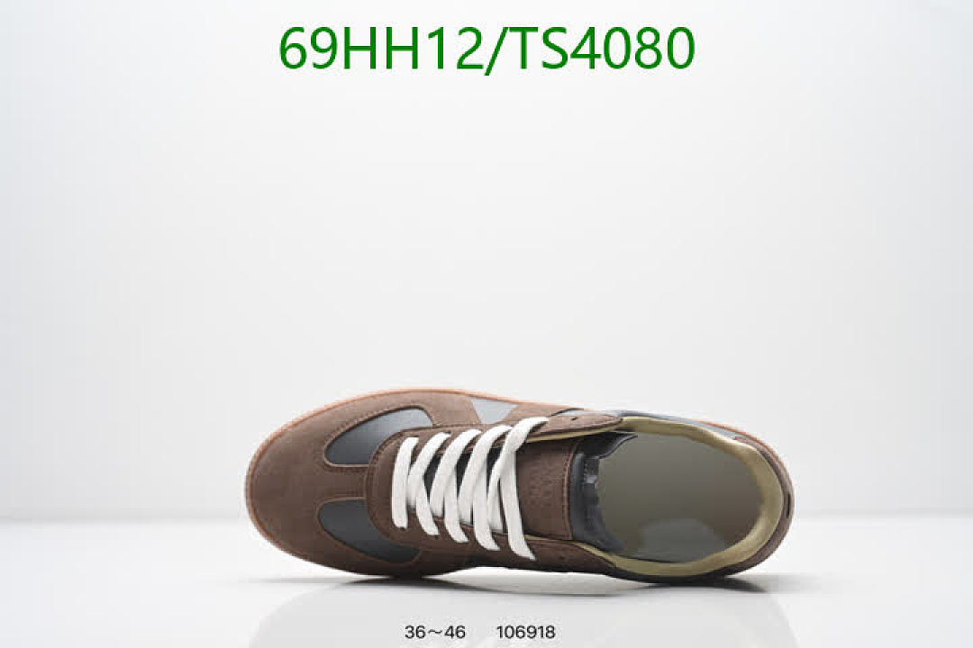 Maison Margiela-Men shoes Code: TS4080 $: 69USD