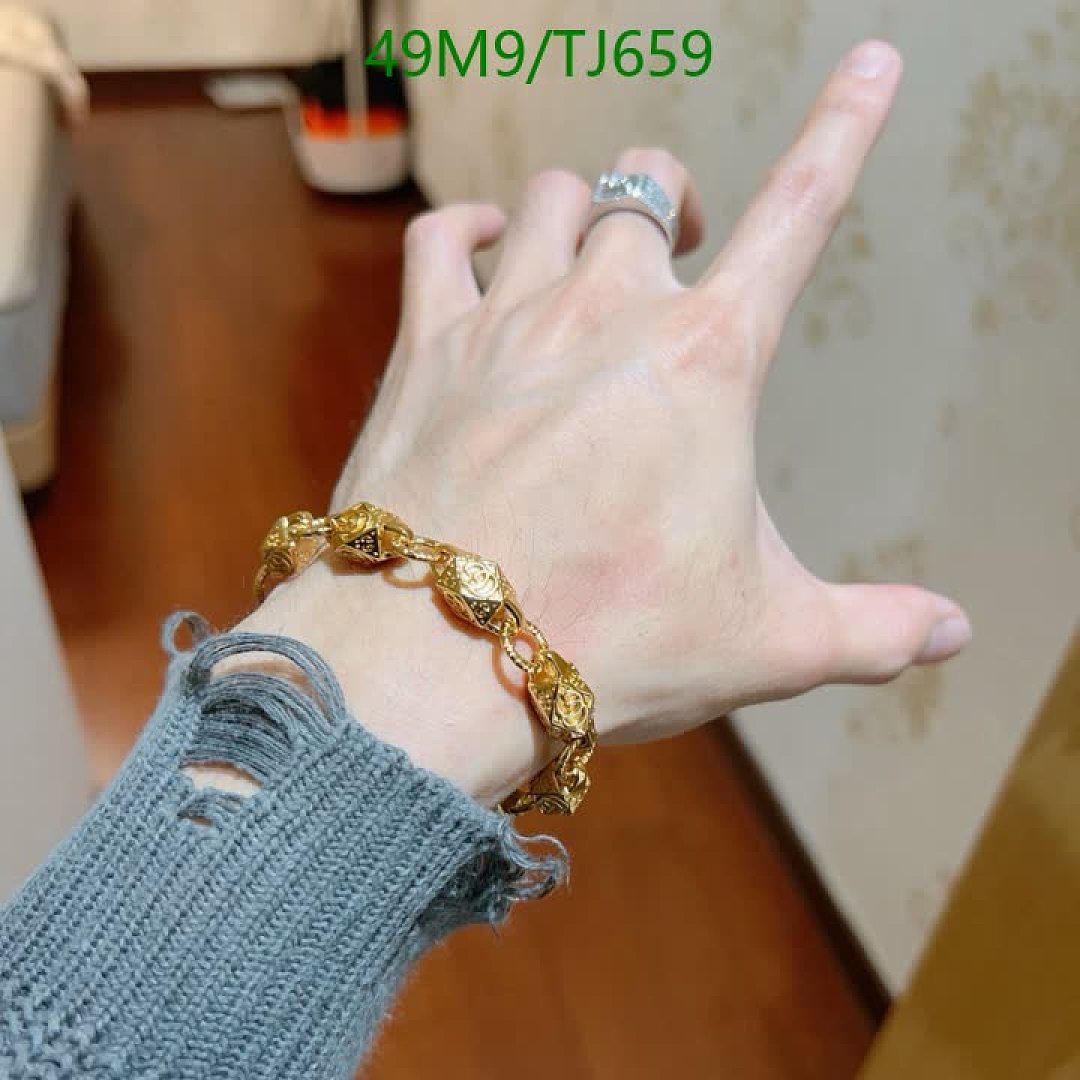 Gucci-Jewelry Code: TJ659 $: 49USD