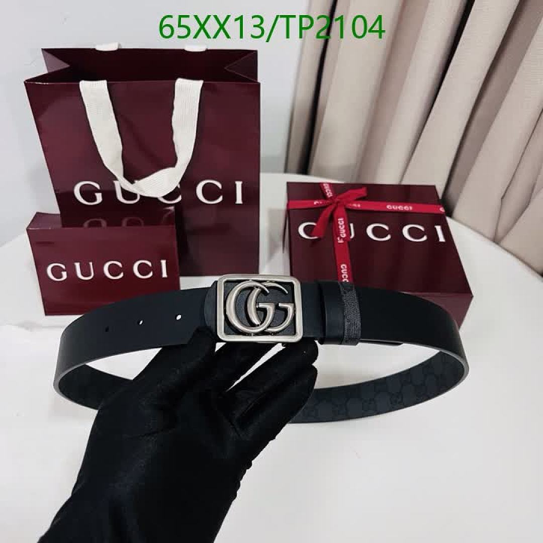 Gucci-Belts Code: TP2104 $: 65USD
