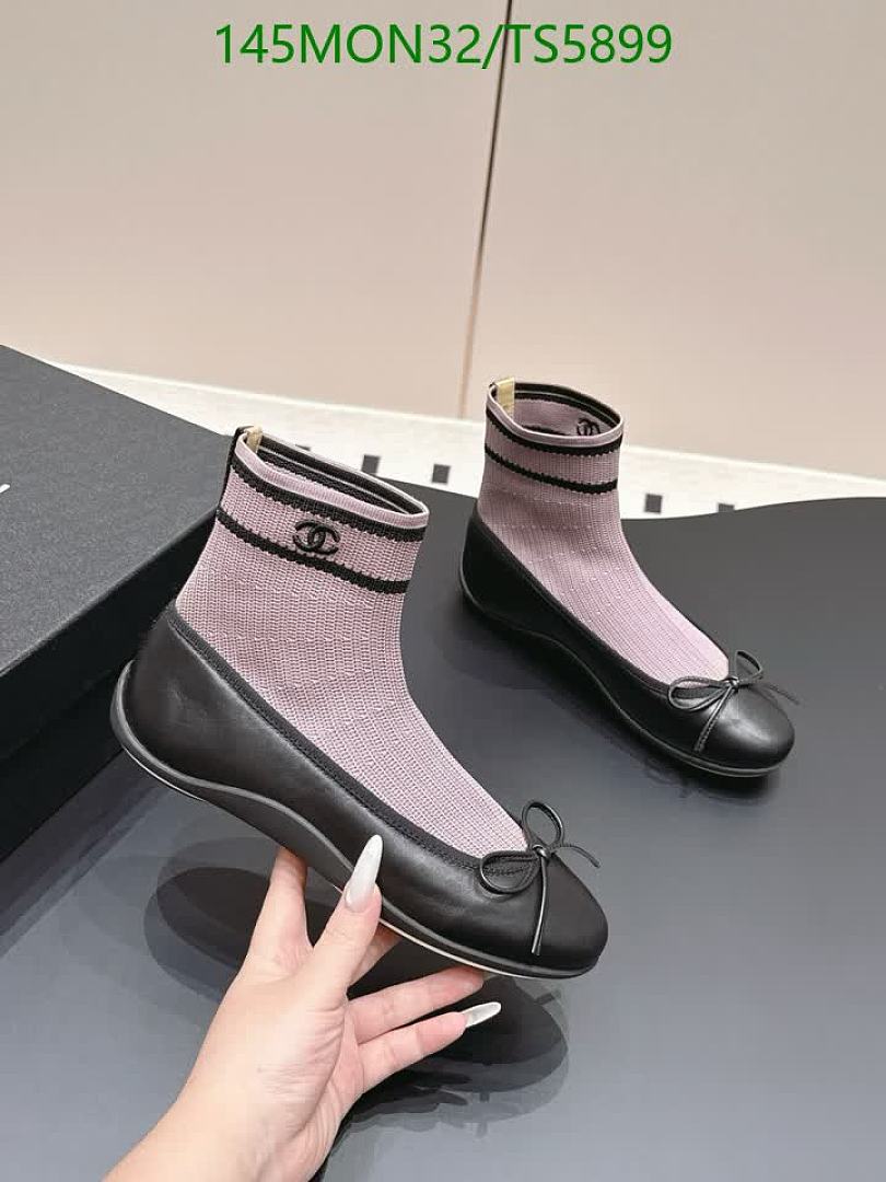 Boots-Women Shoes Code: TS5899 $: 145USD