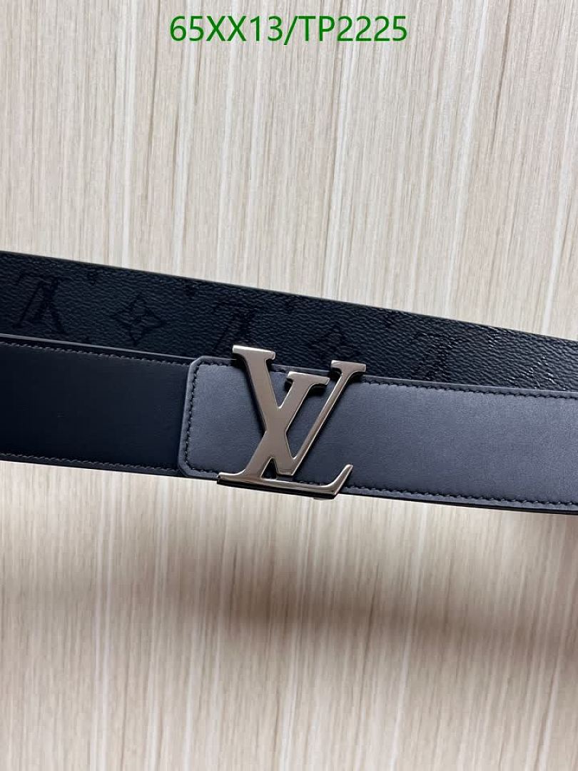 LV-Belts Code: TP2225 $: 65USD