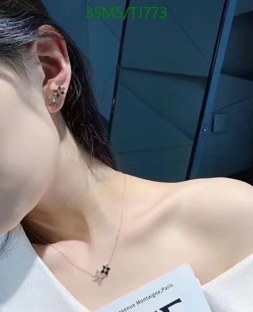 LV-Jewelry Code: TJ773 $: 35USD
