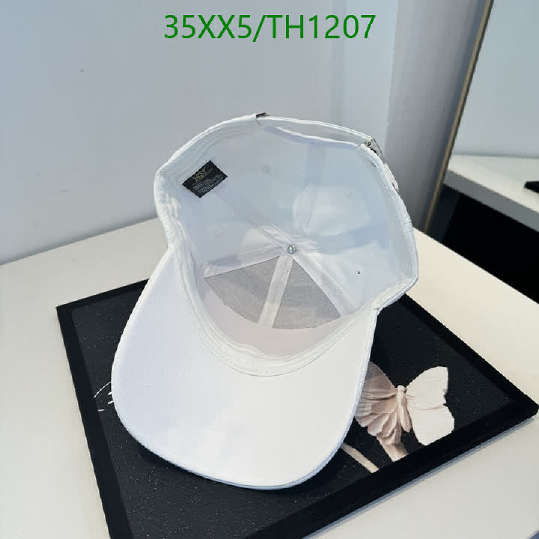 YSL-Cap(Hat) Code: TH1207 $: 35USD