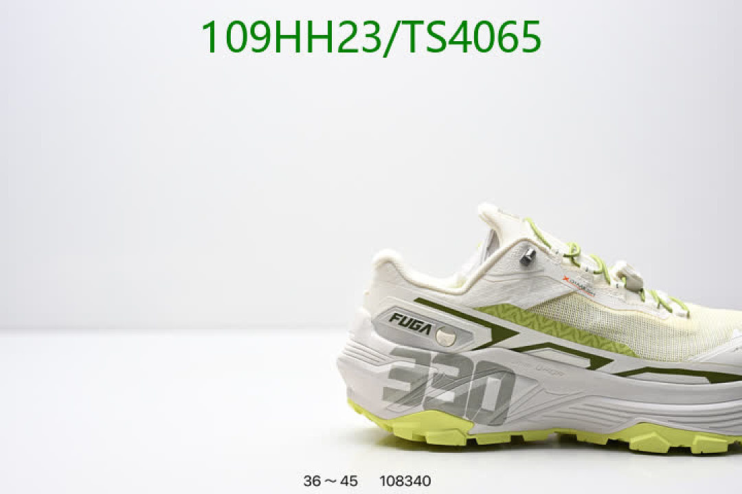 Kailas-Women Shoes Code: TS4065 $: 109USD