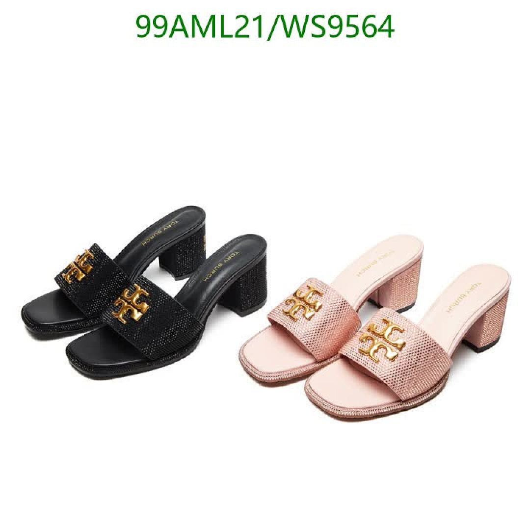 Tory Burch-Women Shoes Code: WS9564 $: 99USD